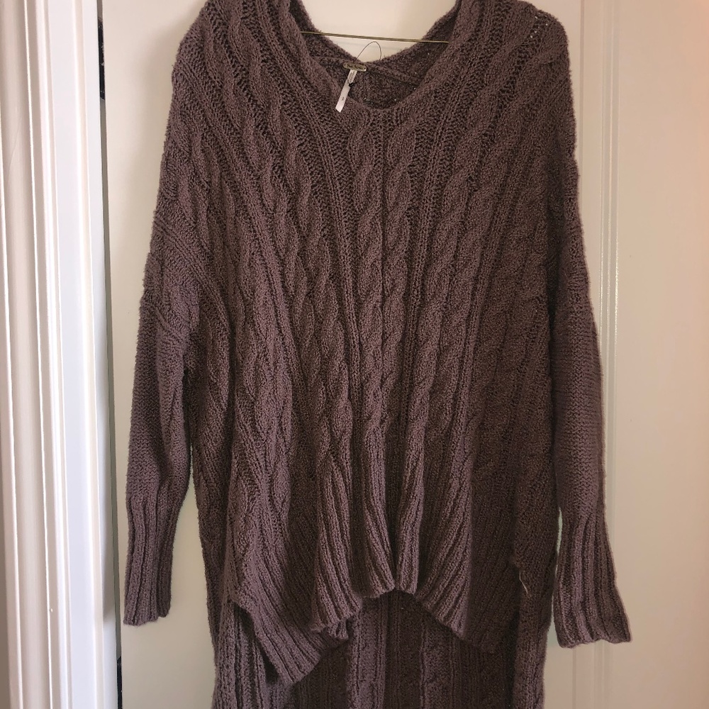 Free People Sweater